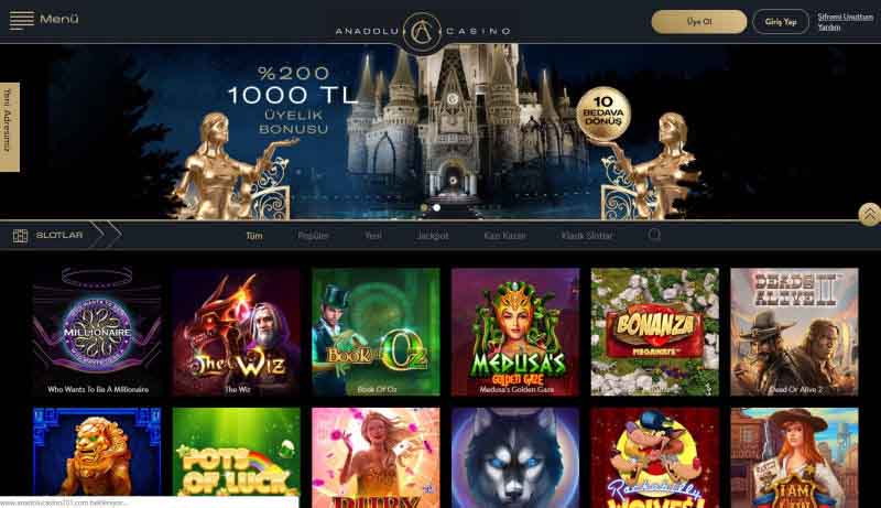discount casino