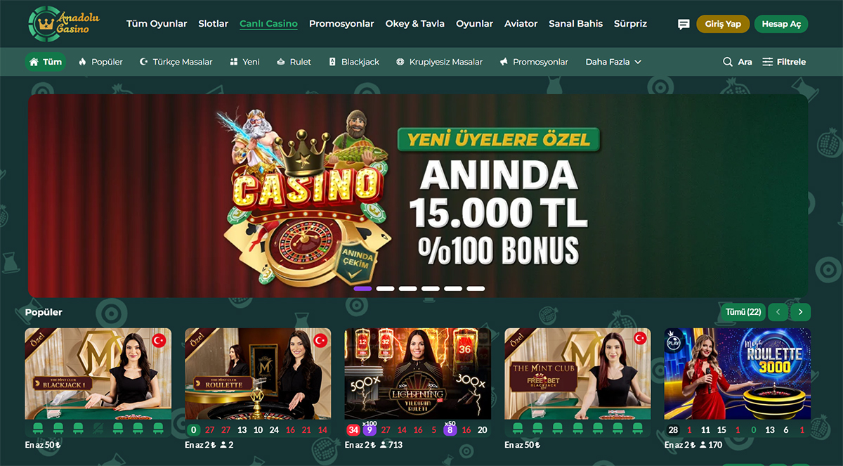 discount casino