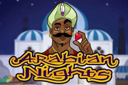 arabian nights