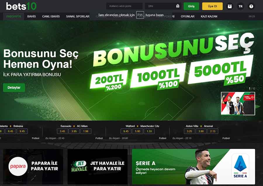 bets10
