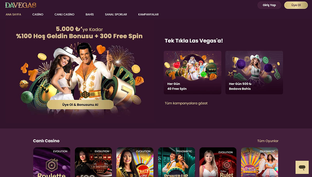 casino slot