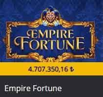 empire fortune 