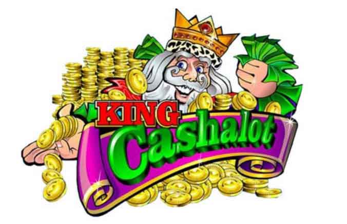 King Cashalot 