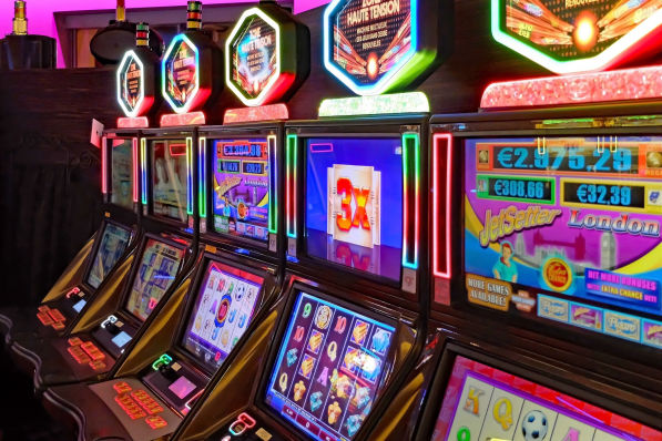 jackpot oyna bedava