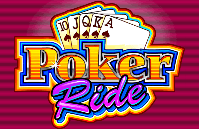 Poker Ride