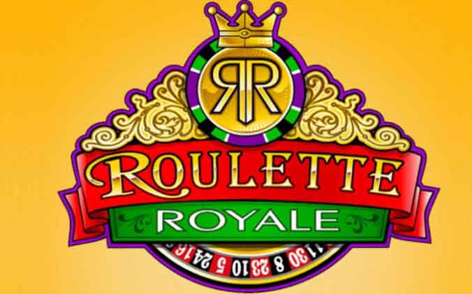 Roulette Royale 