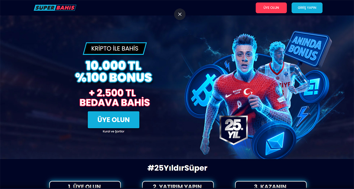 superbahis