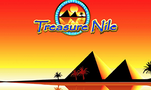 Treasure Nile