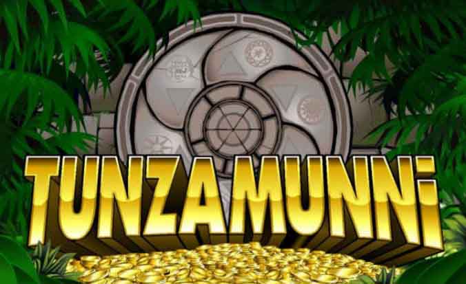 Tunzamunni 
